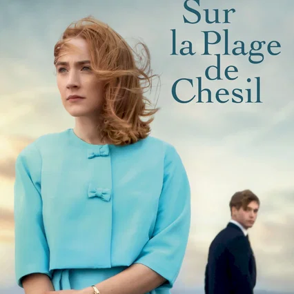 Miniature photo du film : Sur la plage de Chesil