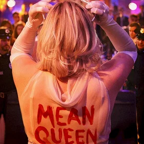 Photo du film : Prête à tout pour être reine
