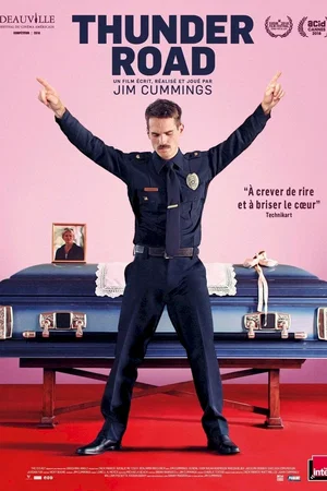 Photo du film : Thunder Road