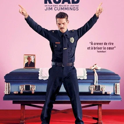 Miniature photo du film : Thunder Road
