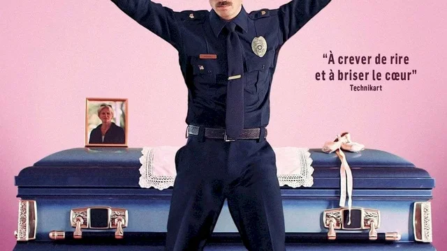 Affiche du film : Thunder Road
