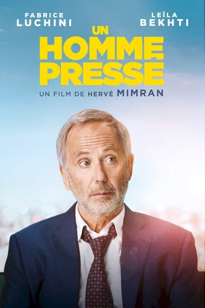 Photo 2 du film : Un homme pressé
