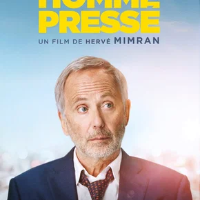 Photo du film : Un homme pressé