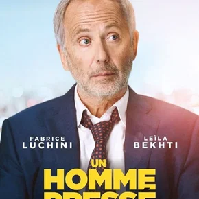 Photo du film : Un homme pressé