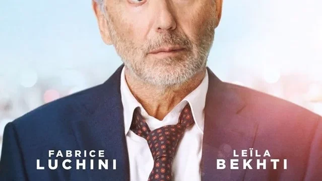 Affiche du film : Un homme pressé