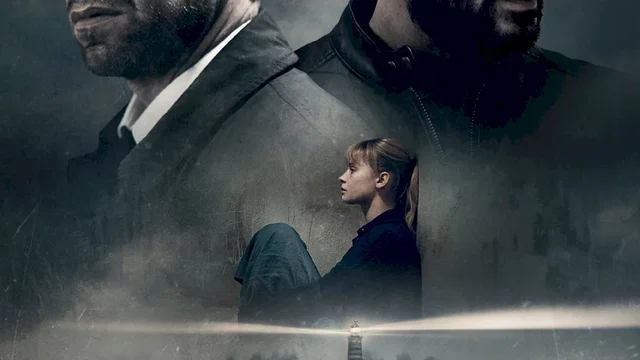 Affiche du film : Les Enquêtes du département V : Dossier 64