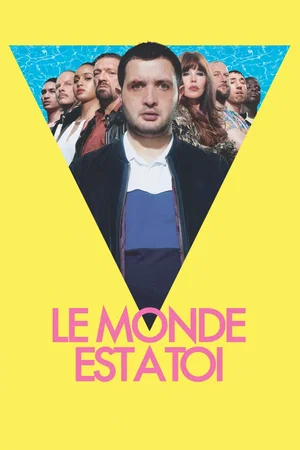 Photo du film : Le Monde est à toi