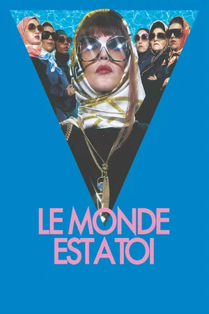 Photo du film : Le Monde est à toi