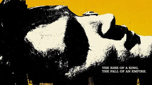 Affiche du film : The King