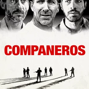Photo du film : Compañeros