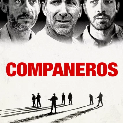 Miniature photo du film : Compañeros