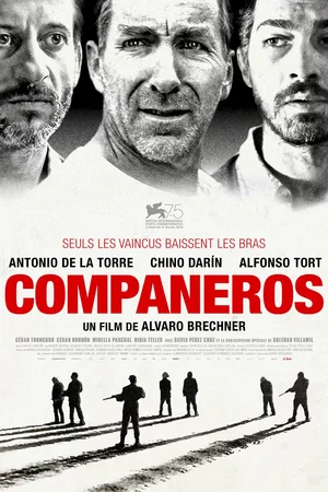 Photo 2 du film : Compañeros