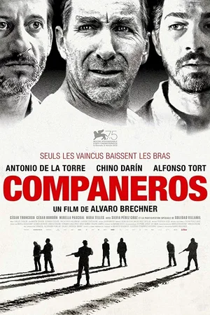 Photo 3 du film : Compañeros