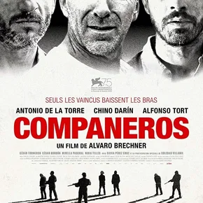 Photo du film : Compañeros