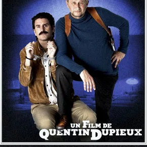 Photo du film : Au poste !