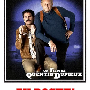 Photo du film : Au poste !