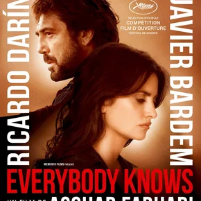 Photo du film : Everybody Knows