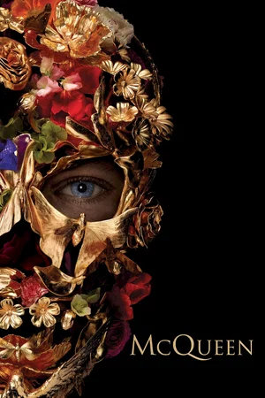 Affiche du film : McQueen