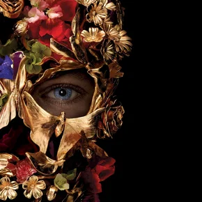 Photo du film : McQueen
