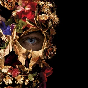 Photo du film : McQueen