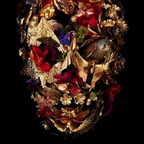 Photo du film : McQueen