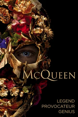 Photo 4 du film : McQueen