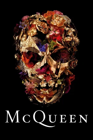 Photo 6 du film : McQueen