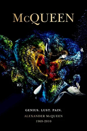 Photo 7 du film : McQueen