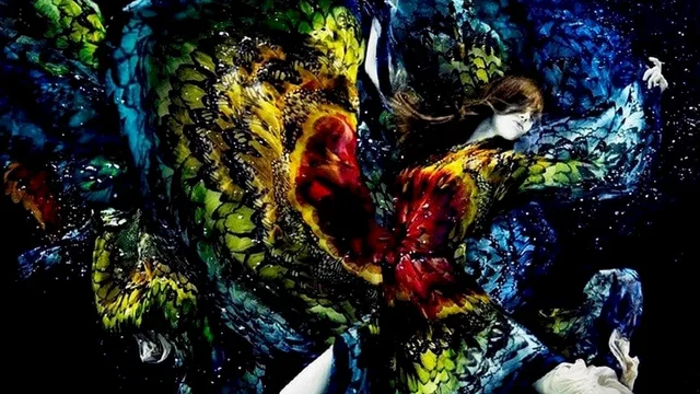 Affiche du film : McQueen