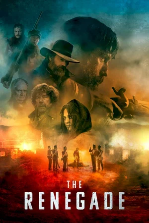 Affiche du film : The Renegade