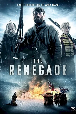 Photo du film : The Renegade