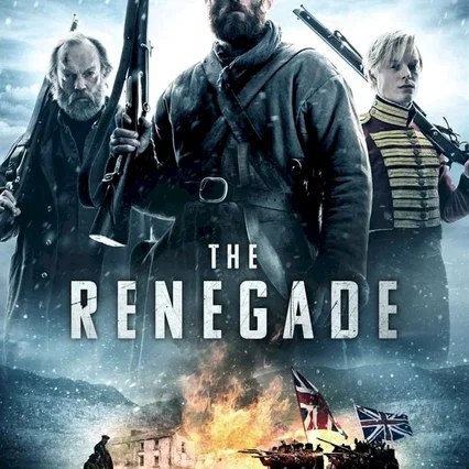 Miniature photo du film : The Renegade