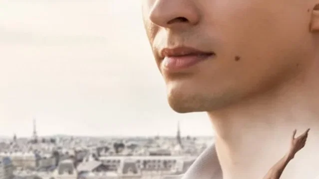 Affiche du film : Noureev