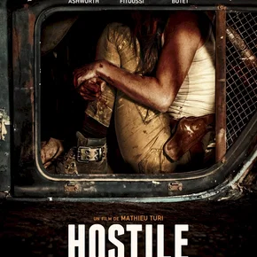 Photo du film : Hostile
