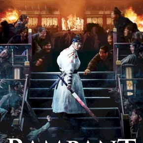 Photo du film : Rampant