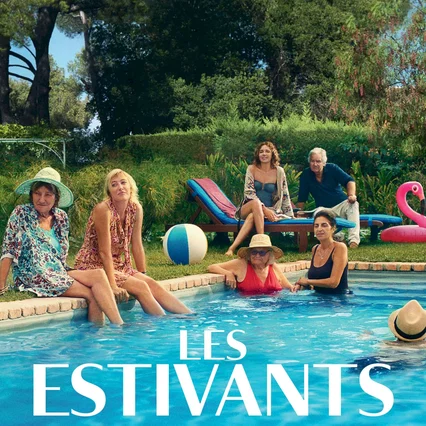 Miniature photo du film : Les Estivants