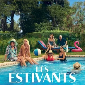 Photo du film : Les Estivants