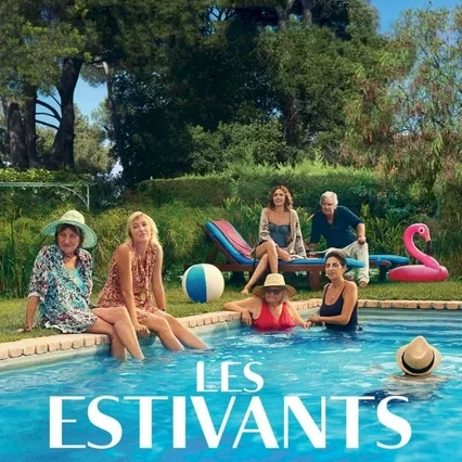 Miniature photo du film : Les Estivants