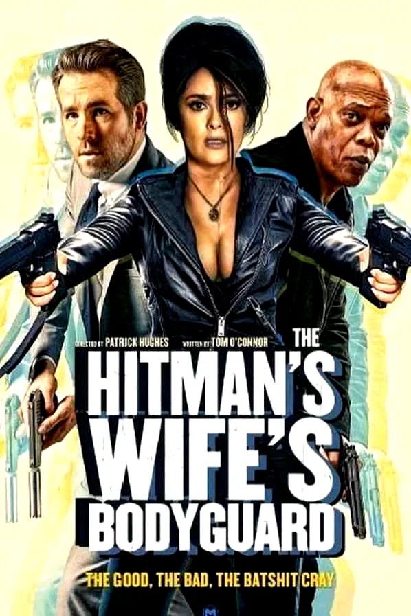 Photo 3 du film : Hitman & Bodyguard 2