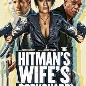 Photo du film : Hitman & Bodyguard 2