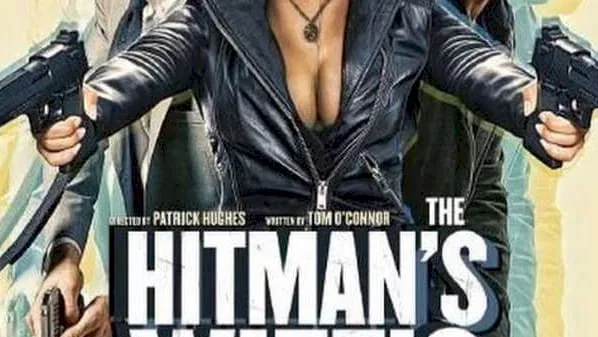 Affiche du film : Hitman & Bodyguard 2