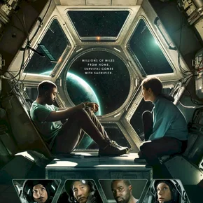 Photo du film : Le Passager nº 4