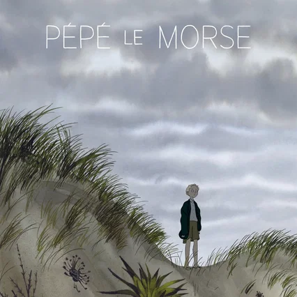 Miniature photo du film : Pépé le morse