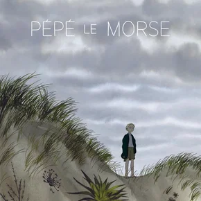 Photo du film : Pépé le morse