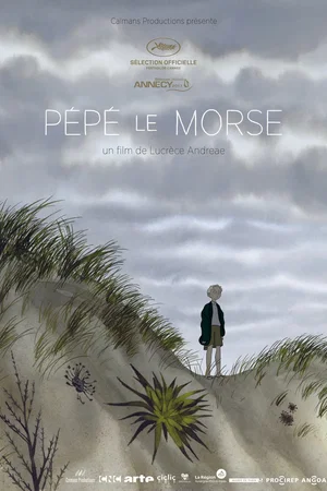 Photo 3 du film : Pépé le morse