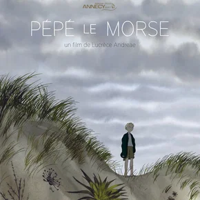Photo du film : Pépé le morse