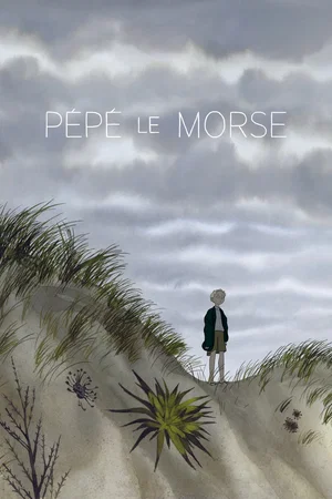 Photo 4 du film : Pépé le morse