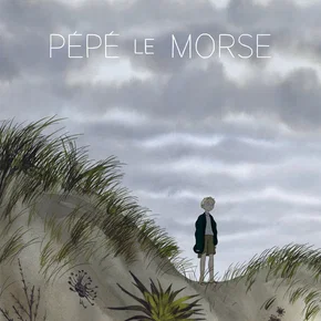 Photo du film : Pépé le morse