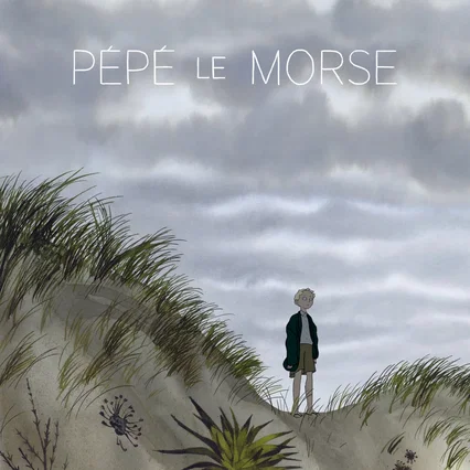 Miniature photo du film : Pépé le morse
