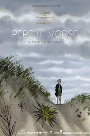 Photo 5 du film : Pépé le morse